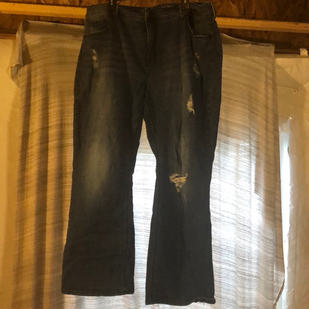 Seven7 Jean